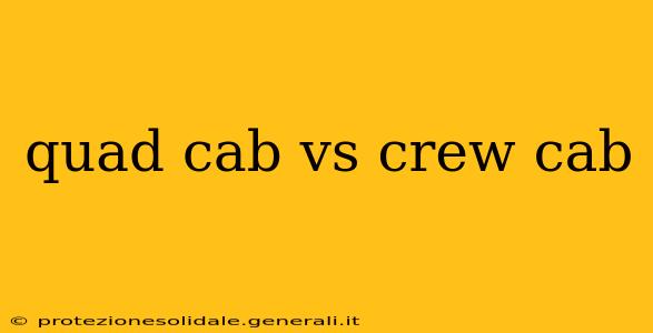 quad cab vs crew cab