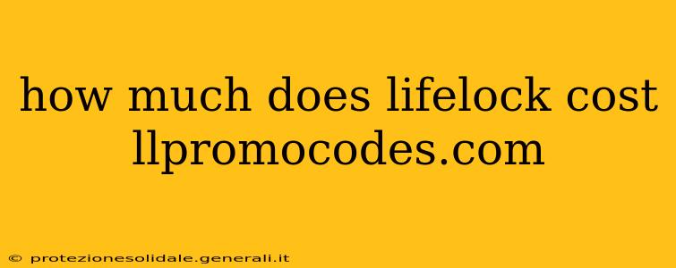 how much does lifelock cost llpromocodes.com