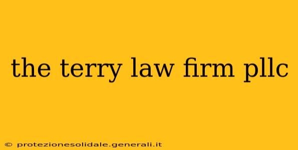the terry law firm pllc