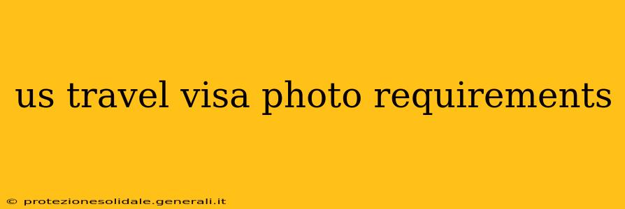 us travel visa photo requirements